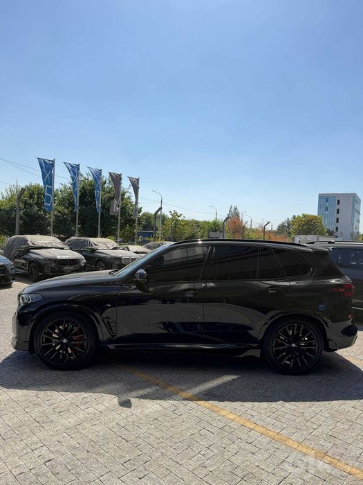 Продам BMW Х5 xDrive40i Full