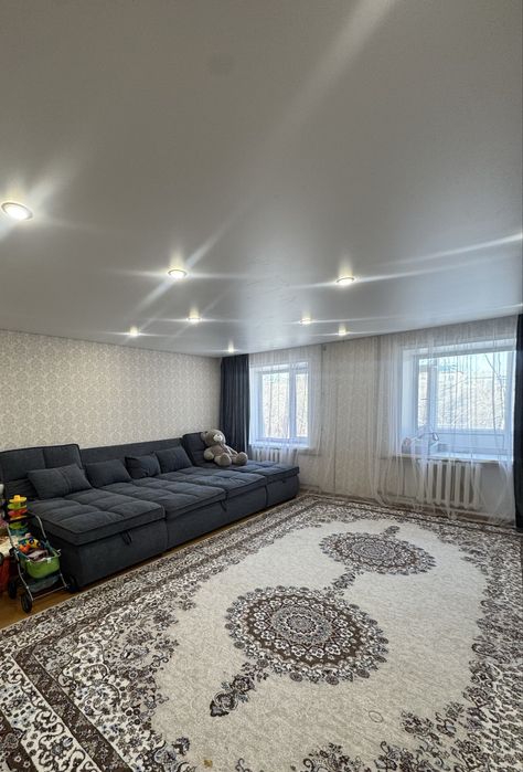 Продам 2-х комнатную квартиру 75м2