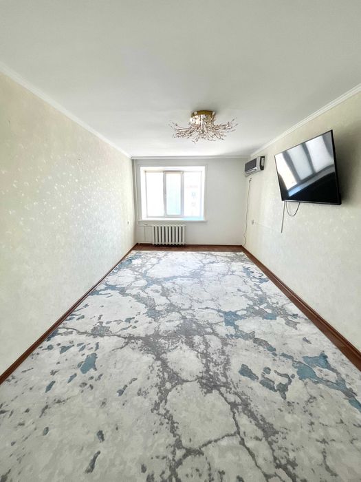 Продаётся 3 комн квартира