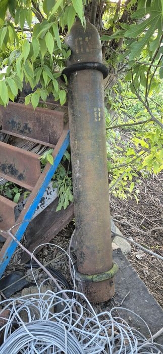 Бутилка за въздух  CO 2