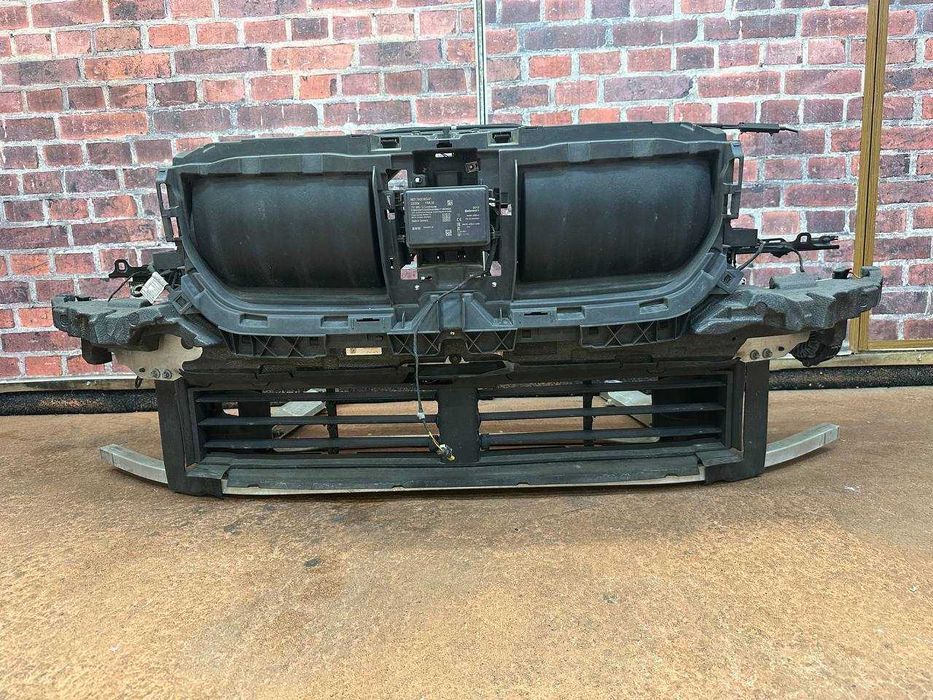 Trager BMW X1 U11