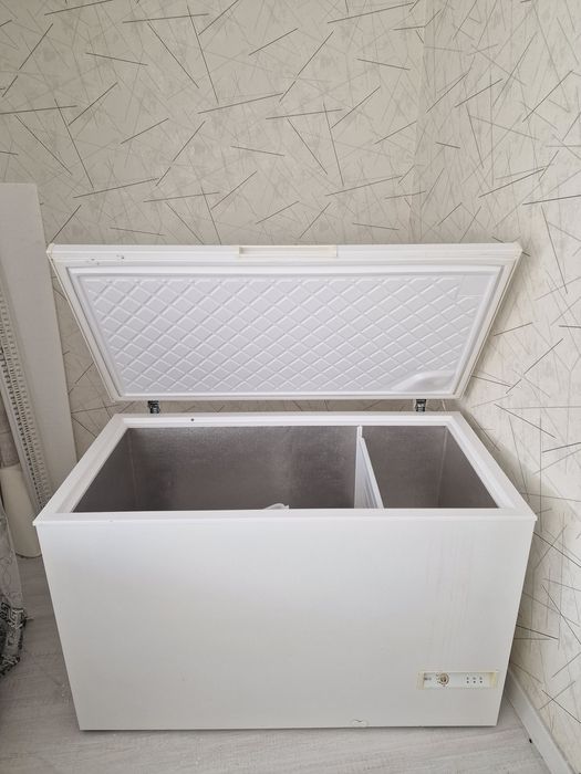 Морозильная камера Gorenje