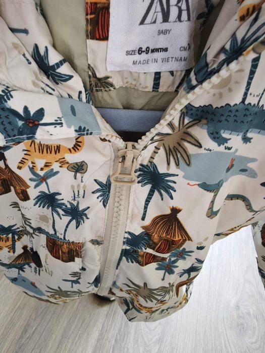 Свеж лот за момче - якета на Майорал и Зара, маратонки Адидас