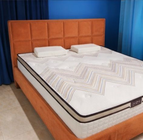 Анатомический матрас премиум | Под заказ | Бесплатная доставка | Ташке