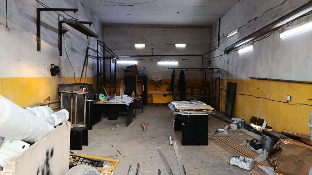 Сдам в аренду склады