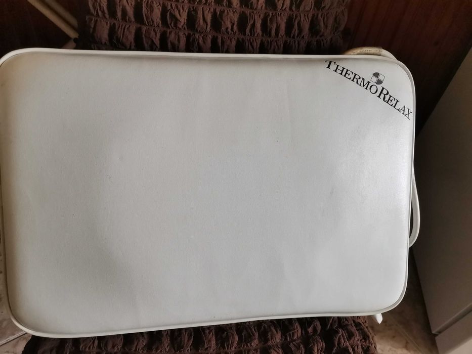 Масажер Вибротерм