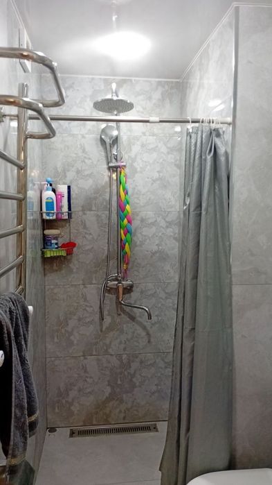 Сдаётся 4 ком квартира