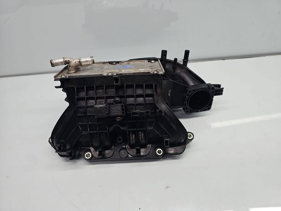 Galerie admisie  Volkswagen Golf 6 (5K1) [Fabr 2009-2013] 03F145749C 1