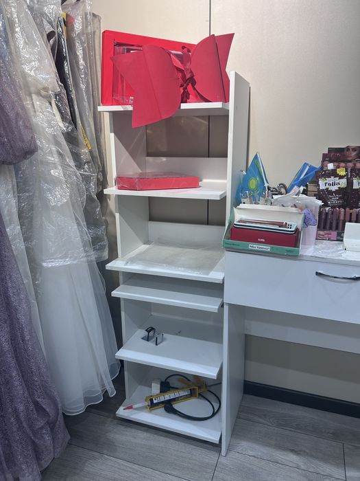 Мебель для салона красоты