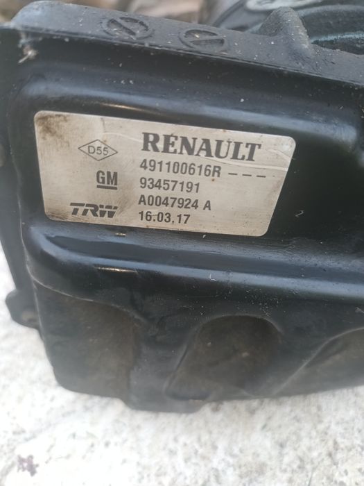 Pompă servodirecție