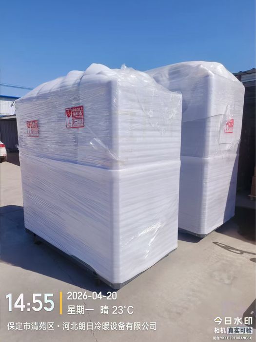 чиллеры (chiller) и тепловой насосы фанкойл (fankoy|JVRF системы