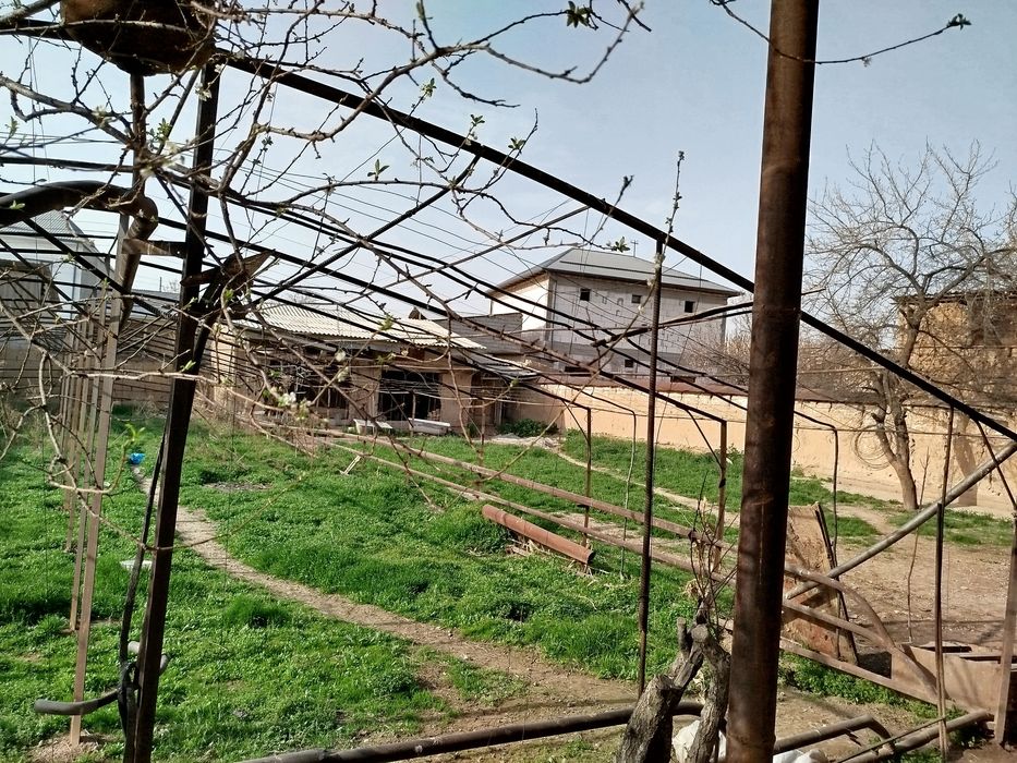 Продаётся участок