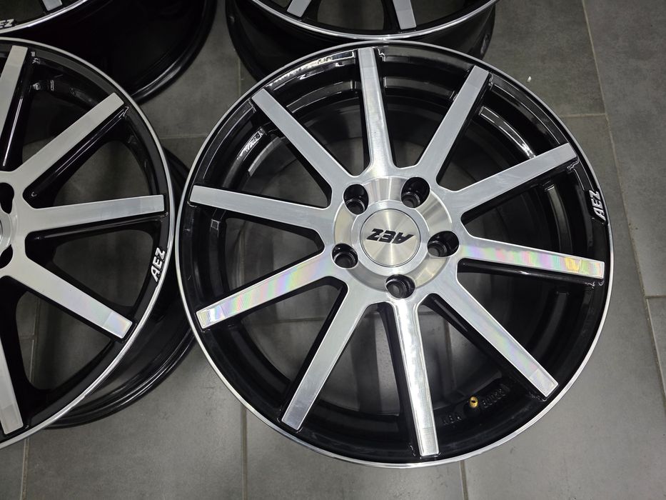 Джанти 17 - 5х115 - Opel, Chevrollet