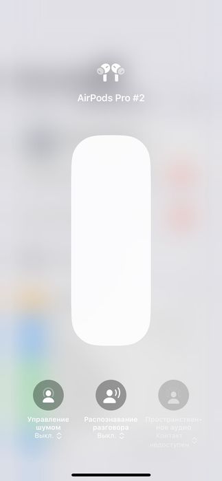 Продам AirPods Pro