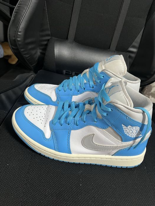 air jordan 1 mid