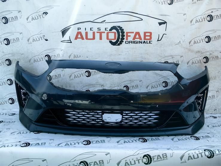 Bara fata Kia Ceed GT an 2018-2019-2020-2021