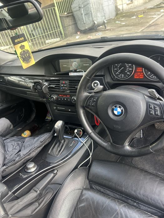НА ЧАСТИ! BMW E92 335d 286!