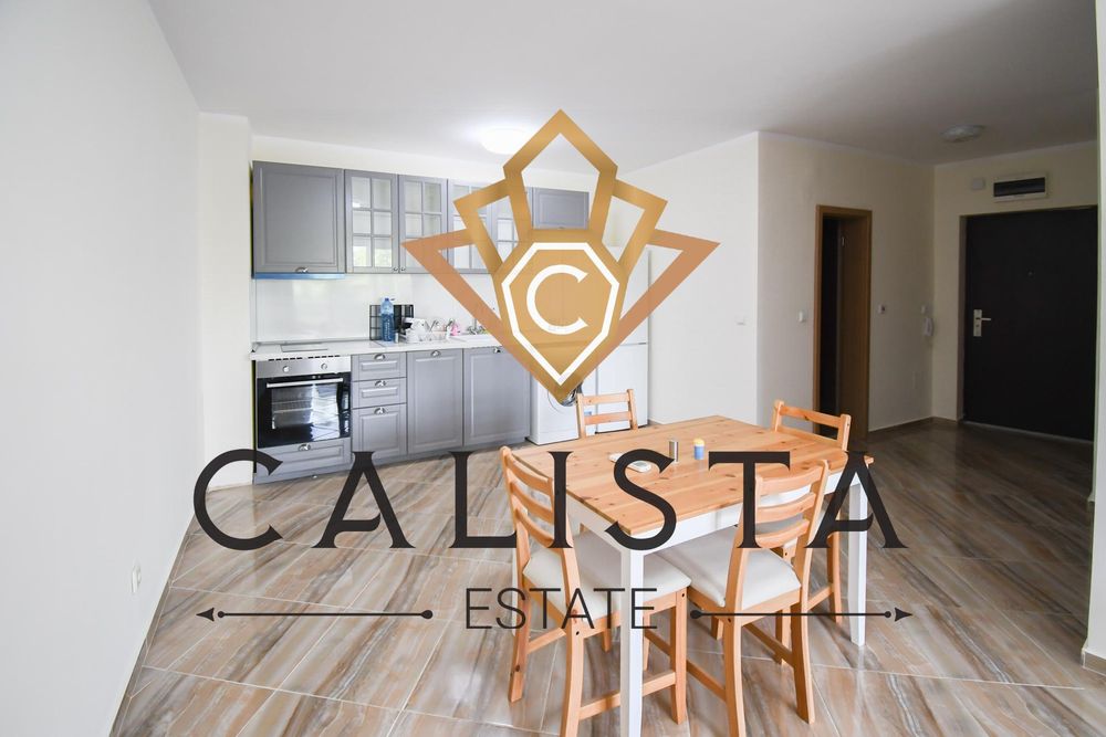 Дава се под наем Двустаен апартамент в София, Манастирски ливади - 70 кв.м за 699 € - Снимка #4