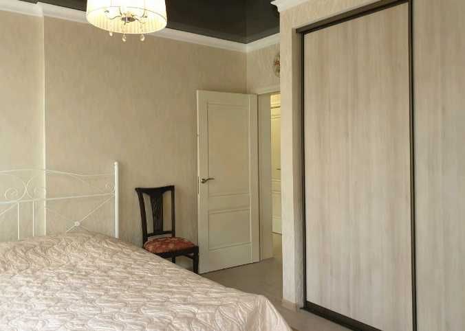 Дава се под наем Двустаен апартамент в Пловдив, Тракия - 62 кв.м за 290.7 € - Снимка #1