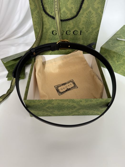 Curea gucci slim