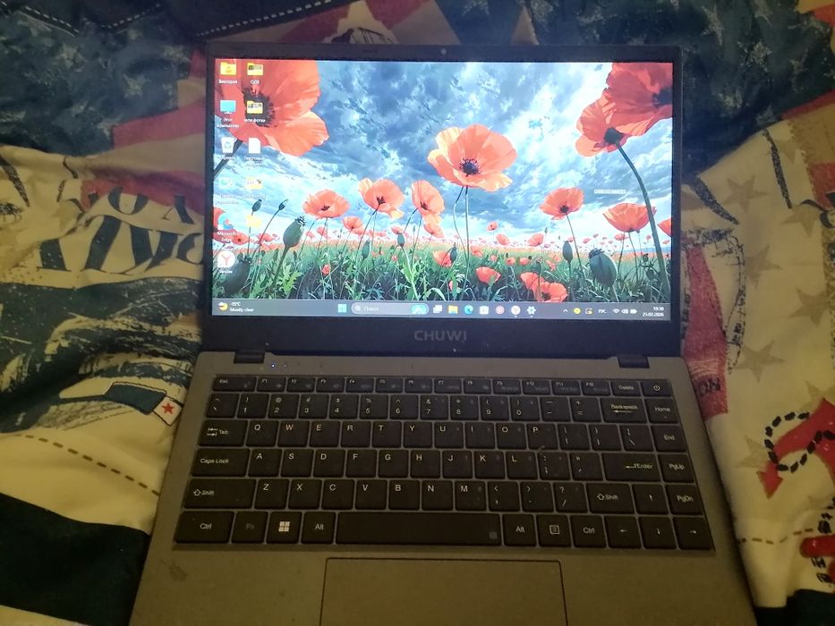 Ноутбук срочно продам