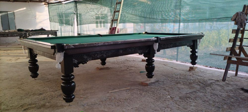 Бильярдний стол Bilyard bilyart billiard billiart sotiladi yangi