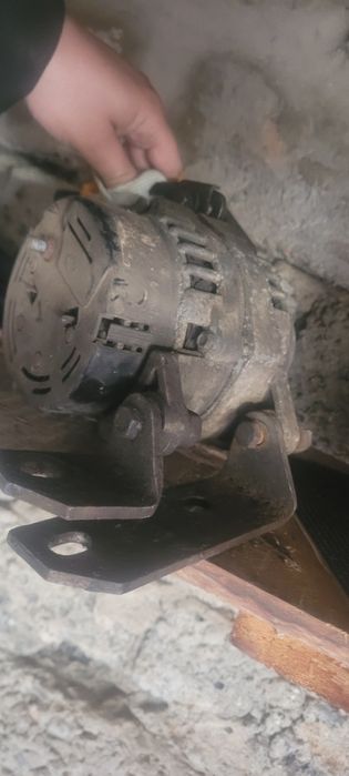 Продам генератор Газель