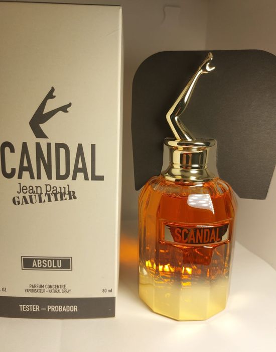 Parfum Jpg Scandal Absolu, 80 ml