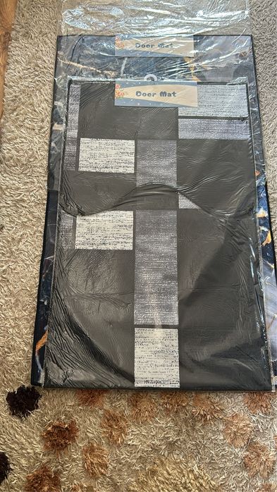 Коврик  в ваную 120х70