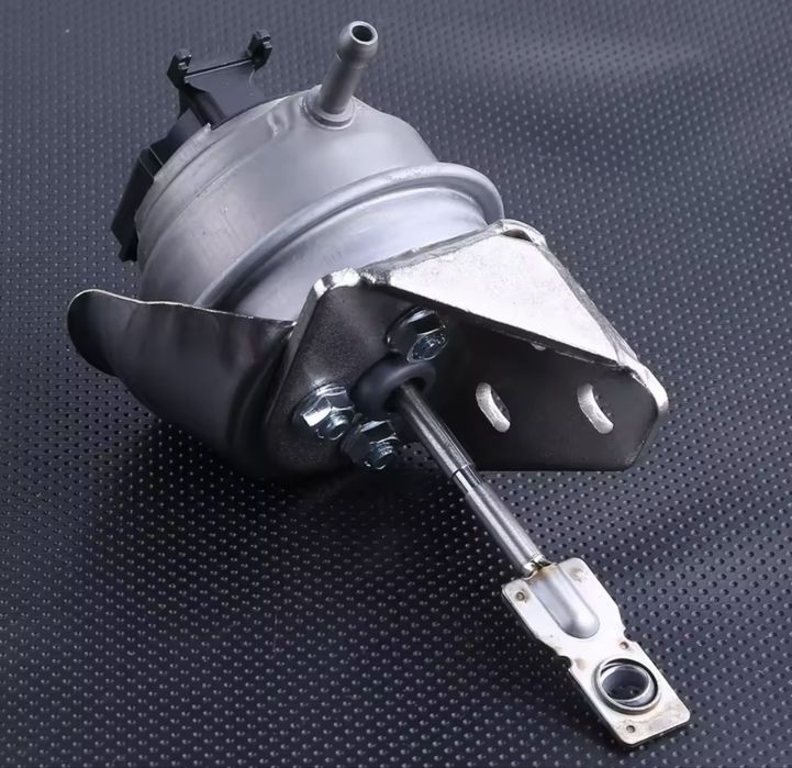 Capsula Turbina Vaccum Actuator Electric Turbo Vw Audi Seat 1.6 2.0 TDI  Vw Passat B8 Skoda Octavia 3 Vw Golf 7 CXX DCX CRL CRLB 10923050, 78756308