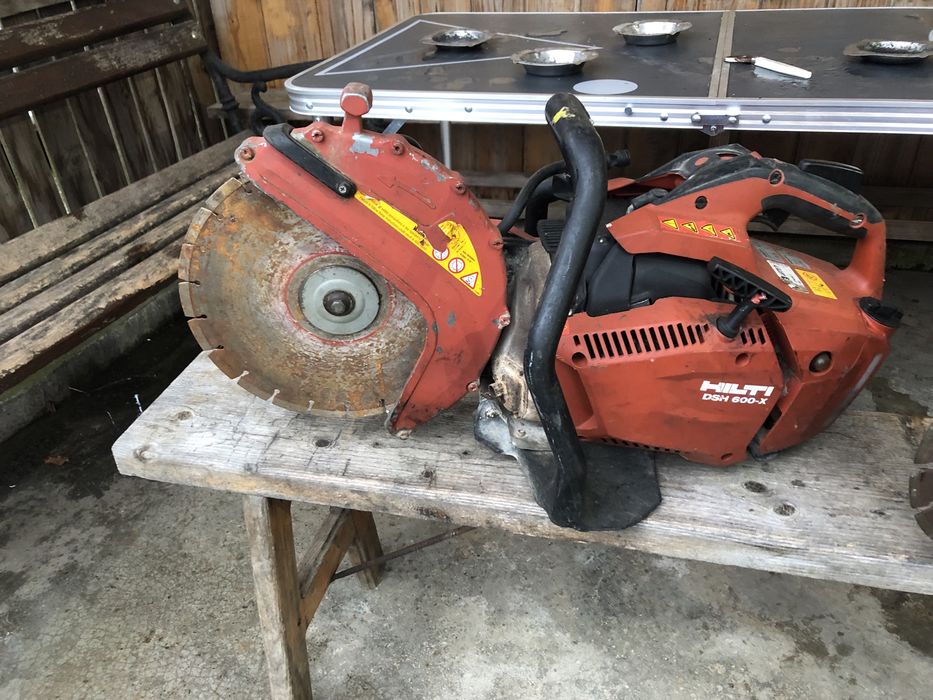 Drujba detaiat beton