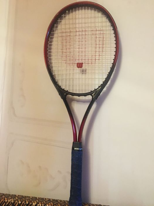 Racheta tenis Wilson Court Tech L2