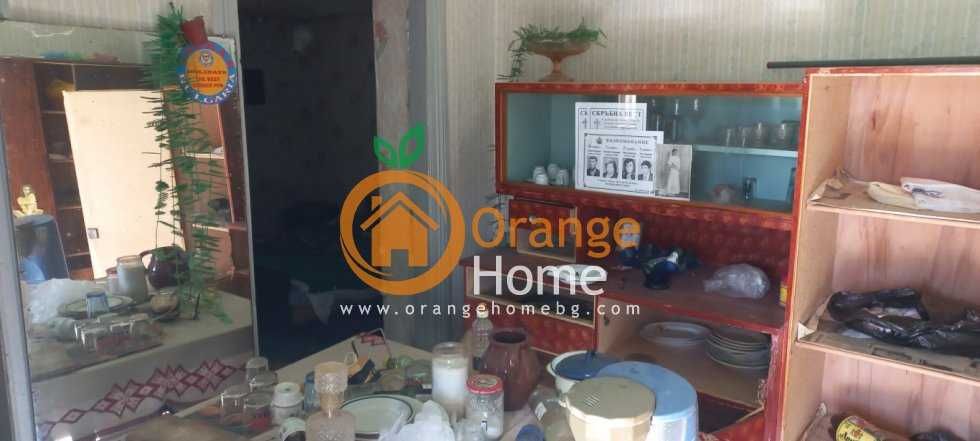 Продава се Къща в с. Българево, Област Добрич - 90 кв.м за 500 €/кв.м - Снимка #4