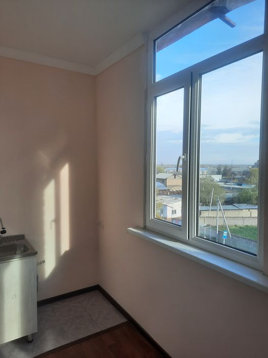 Продаётся квартира 3 комнатная