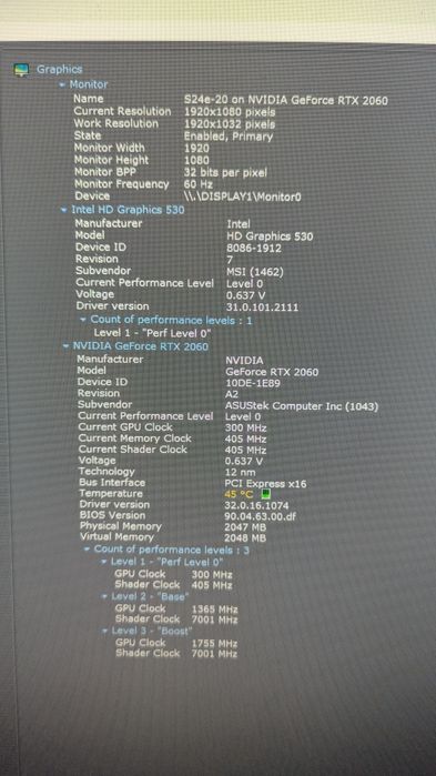 PC Gaming RTX 2060 + Intel i5-6600K | 16GB RAM | SSD 1TB + SSD 120GB + HDD 2TB | Wi-Fi 6