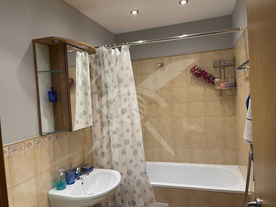 Дава се под наем Двустаен апартамент в София, Хиподрума - 50 кв.м за 598.23 € - Снимка #7