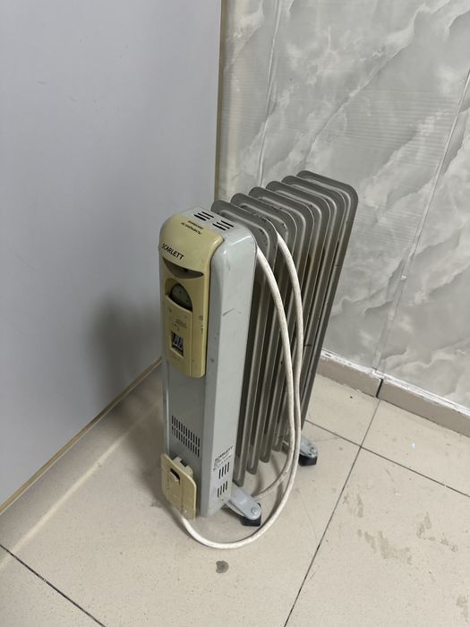 Продам обогреватель