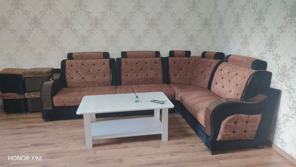 Уголок диван продается