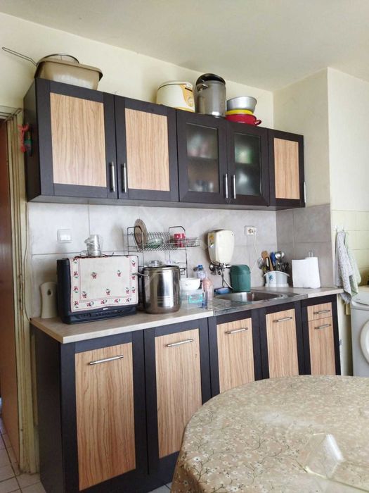 Продава се Тристаен апартамент в с. Дебелт, Област Бургас - 90 кв.м за 428 €/кв.м - Снимка #1