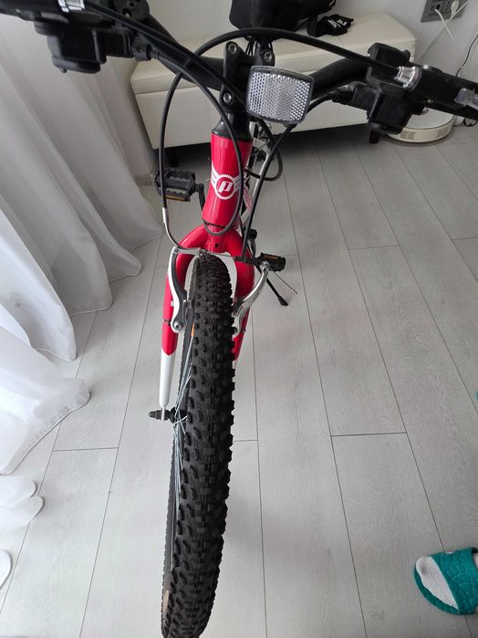 Bicicleta MTB Pegas 24'' ca noua