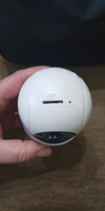 Камера за дома и градината WiFi