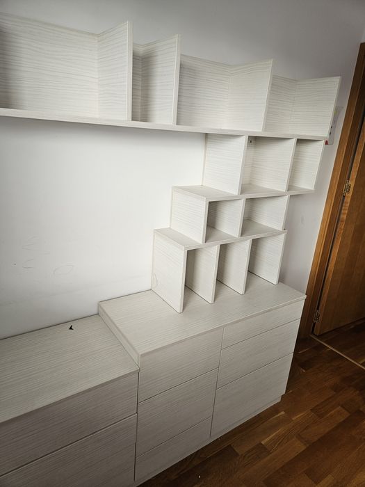 Секция дизайнерска