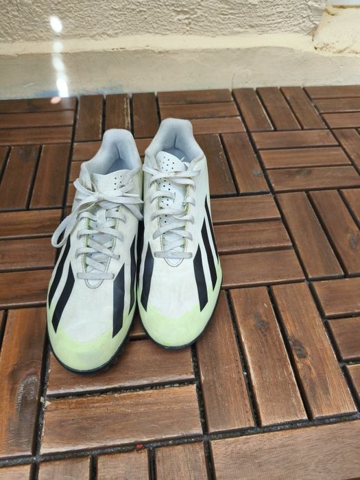 Футболни обувки Adidas Crazyfast 4 Размер 43½