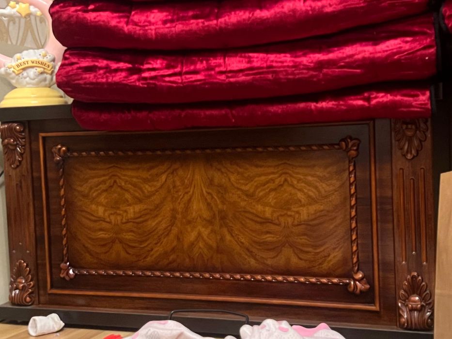 Sandiq ikta bor sotiladi