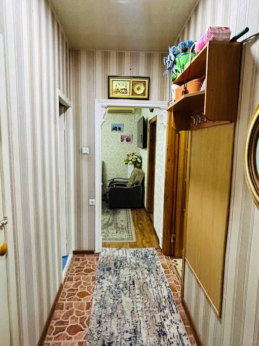 Продаётся квартира в районе Кадышева