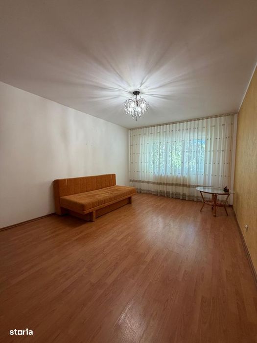 Inchiriere apt 2 camere,Galati,Piata Centrala,etaj 1,mobilat si utilat — fotografia 1