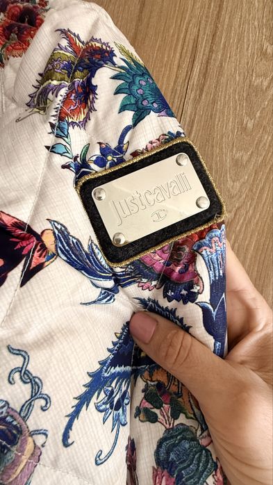яке Just Cavalli