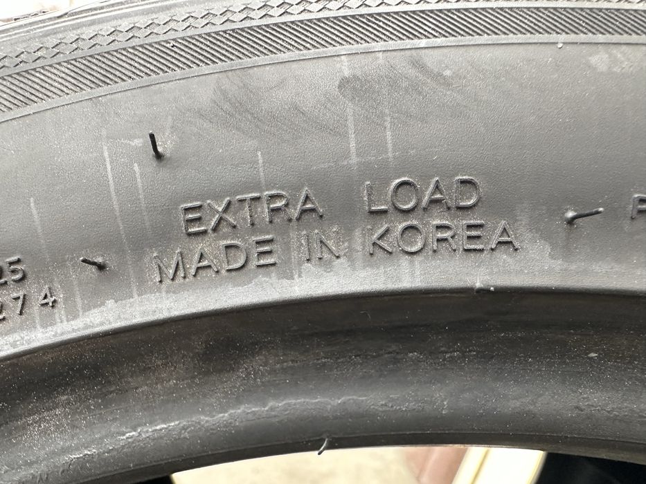 продам резину лето