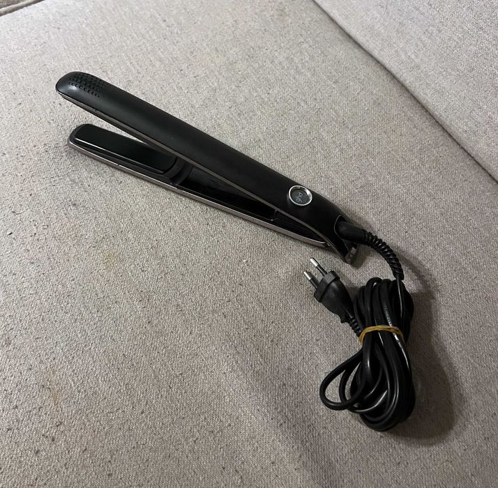 Placa de par profesionala GHD 6.0 originala functionala