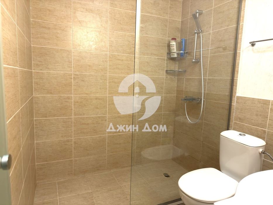 Продава се Двустаен апартамент в к.к. Слънчев бряг - 78 кв.м за 1000 €/кв.м - Снимка #8